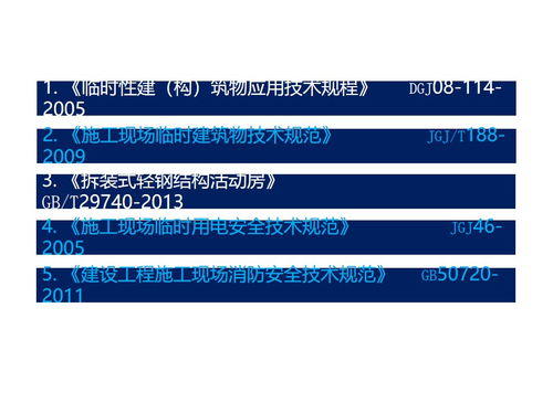 工程管理部安全消防管理要求